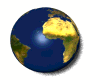 This is an animated gif of the globe that rotates.  There are no links to or from this image.