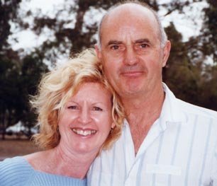 Photo taken at Huntingdale Technical School reunion 2003. There are no links to or from this image.