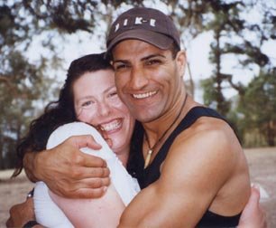 Photo taken at Huntingdale Technical School reunion 2003. There are no links to or from this image.