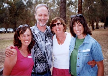 Photo taken at Huntingdale Technical School reunion 2003. There are no links to or from this image.