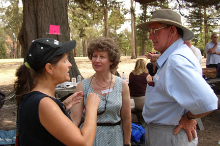 Photo taken at Huntingdale Technical School reunion 2003. There are no links to or from this image.